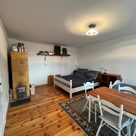 Stara Kamienica Apartment Reszel Exterior photo