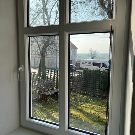 Stara Kamienica Apartment Reszel Exterior photo