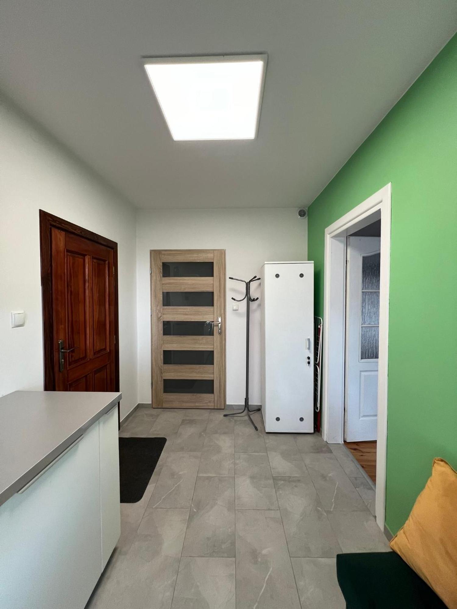 Stara Kamienica Apartment Reszel Exterior photo